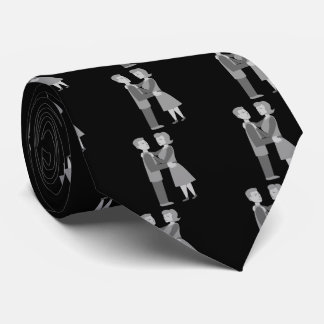 Classic Embrace Tie