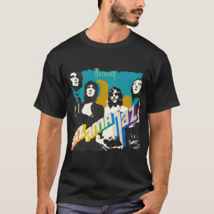 Classic Essential Rock Band T-Shirt