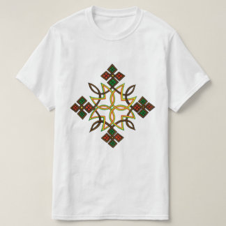Classic Ethiopian Cross T-Shirt