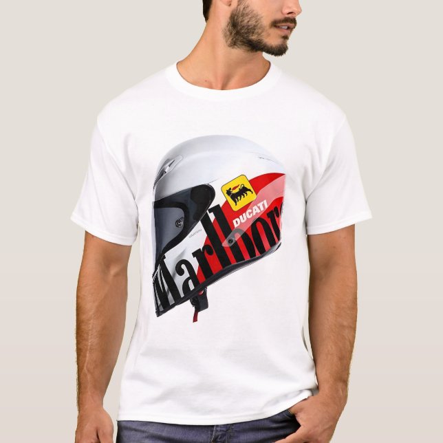 Classic Everyday T-Shirt (Front)