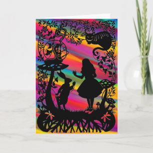 Classic Fairy Tale  Card