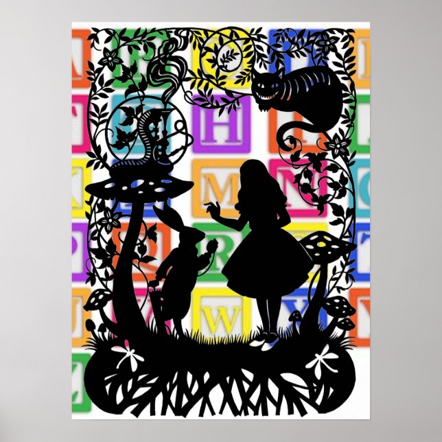 Classic Fairy Tale   Poster (Front)