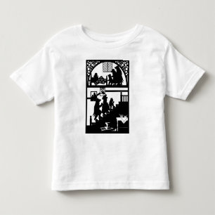 Classic Fairy Tale. Toddler T-Shirt