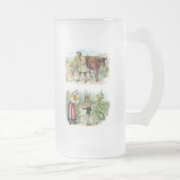 Classic Fairytales Mug