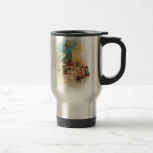 Classic Fairytales Travel Mug