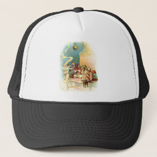 Classic Fairytales Trucker Hat