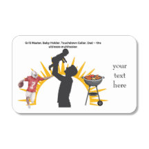 Classic Father’s Day Keepsake – Matchbox Gift for