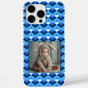 Classic Father'S Day Gifts Geometric Shape iPhone 16 Pro Max Case