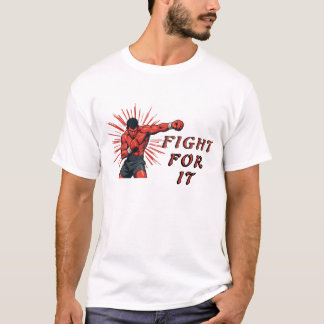 Classic Fighter Energy T-shirt