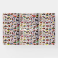 Classic Fishing Lures Thunder_Cove