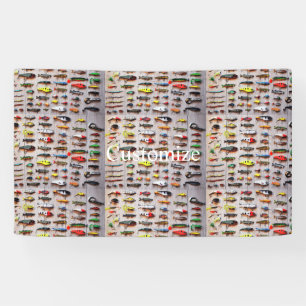 Classic Fishing Lures Thunder_Cove Banner