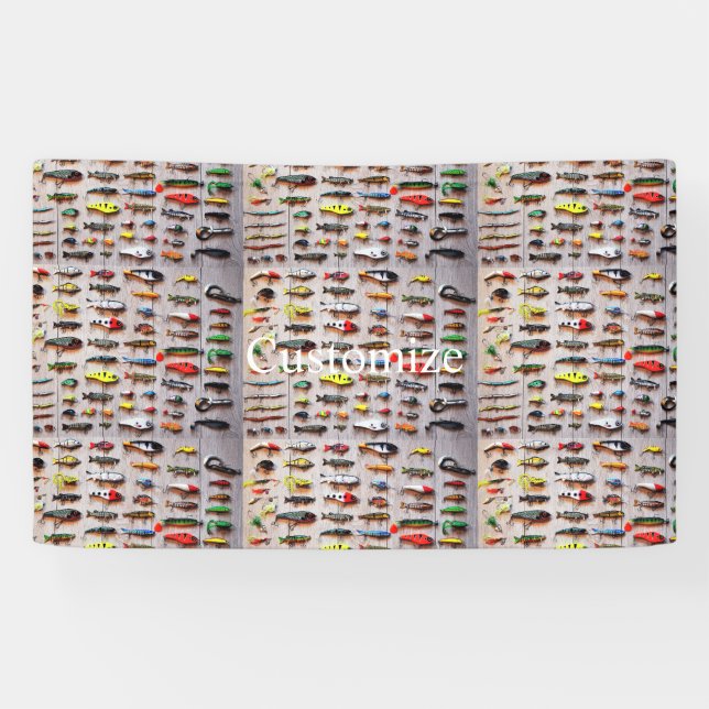 Classic Fishing Lures Thunder_Cove Banner (Horizontal)