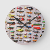 Classic Fishing Lures Thunder_Cove