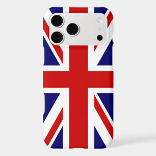 Classic Flag of the United Kingdom