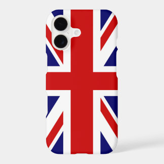 Classic Flag of the United Kingdom