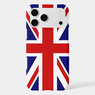 Classic Flag of the United Kingdom