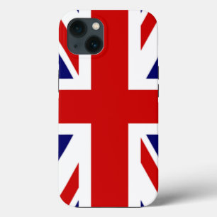 Classic Flag of the United Kingdom -iPhone 5C Case