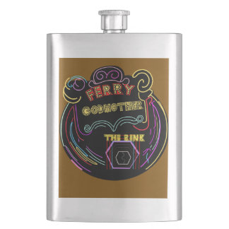 Classic Flask