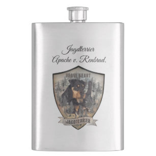 Classic Flask