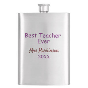 Classic Flask