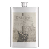 Classic Flask
