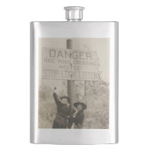 Classic Flask