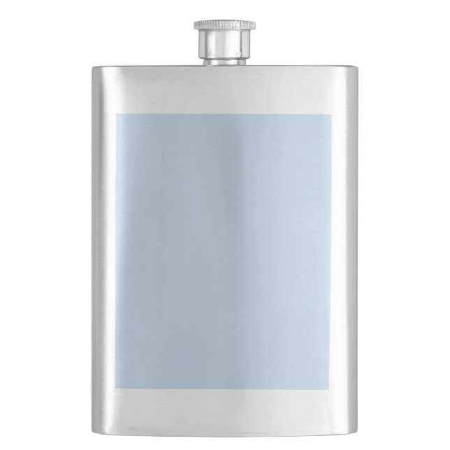 Classic Flask (Front)