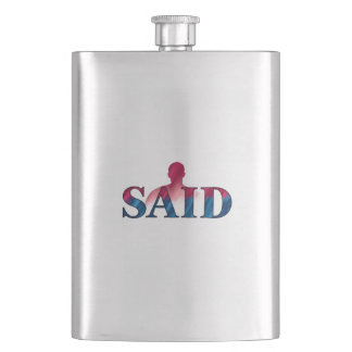 Classic Flask