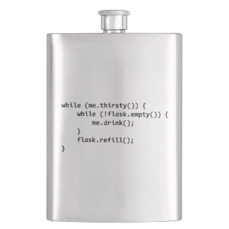 Classic Flask for JavaScript Programmers