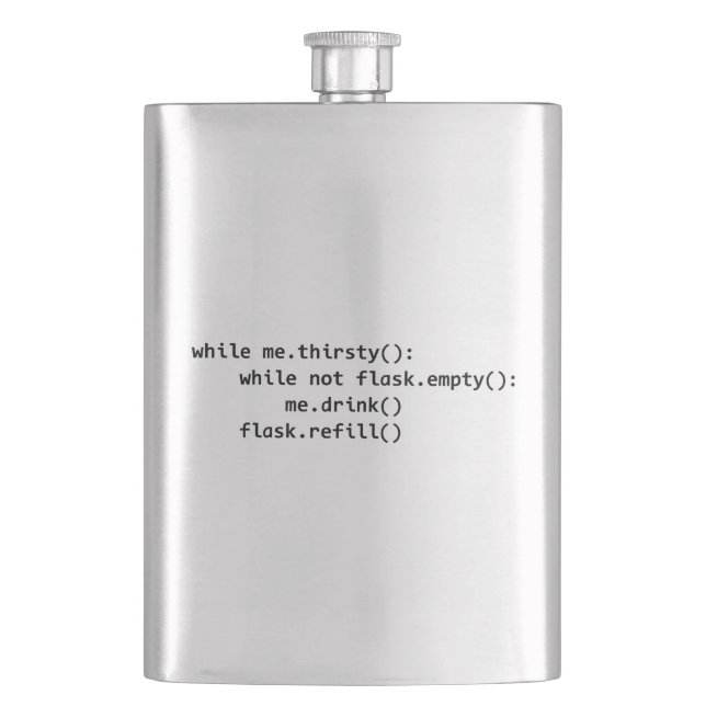 Classic Flask for Python Programmers (Front)