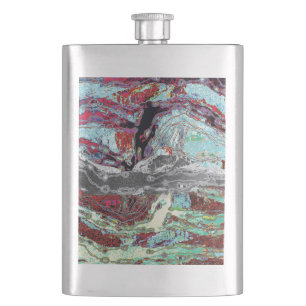 Classic Flask – Strata Pulse