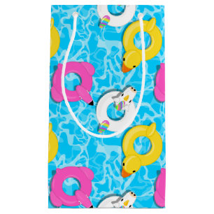 Classic Floaties Small Gift Bag
