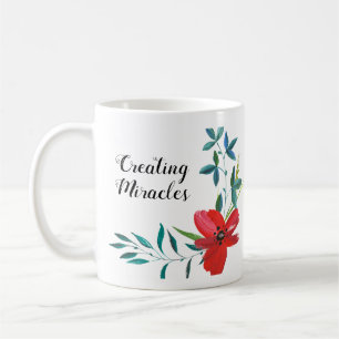 Classic Floral Gorgeous Coffee Mug