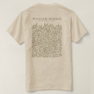 Classic Floral Graphic Tee