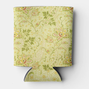 Classic Floral Wallpaper: Old Elegance Can Cooler