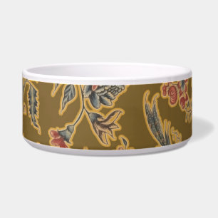 Classic Flower Chintz Pretty Soft Floral Design