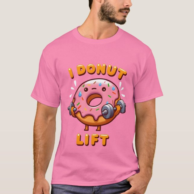 Classic Funny Quote Design Unisex T shirt (Front)