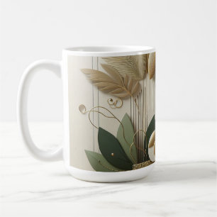 Classic Game Serenity Arcadia Collection Coffee Mug