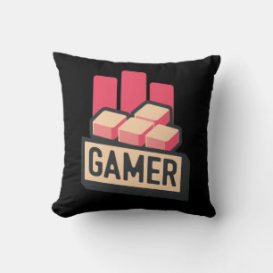 Classic Gamer Cushion