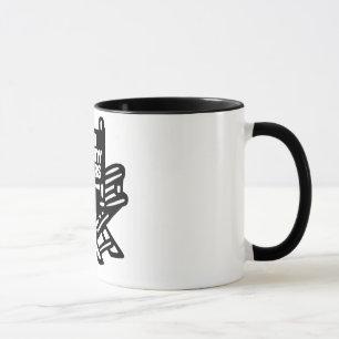 Classic GCP mug