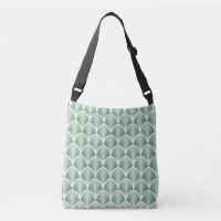 Classic Geometric: Art Deco Seamless Style