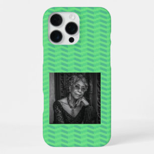 Classic Gifts For Him Chevron iPhone 16 Pro Max Case