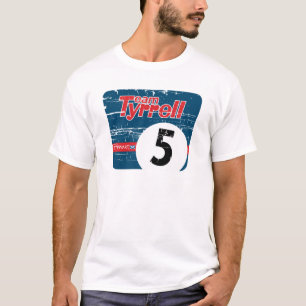 Classic GP T Shirt