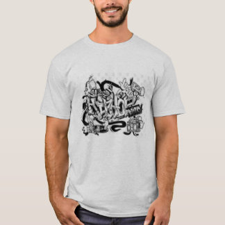 "Classic Graphic T-Shirt – Soft Cotton Tee "Trend