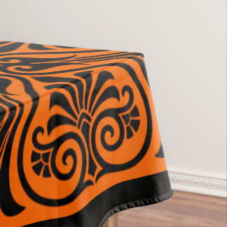 Classic Greek Inspired  Tablecloth
