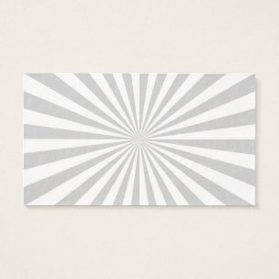 Classic Grey Burst Spinning Wheel Customise This!