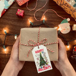 Classic Grinch | Christmas Tree Gift Tags<br><div class="desc">The holidays will not be complete without Grinch!  HOW Grinch STOLE CHRISTMAS is a classic story of a town called Who-ville and how the Christmas spirit can melt even the coldest of hearts.</div>
