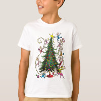 Classic Grinch | Christmas Tree