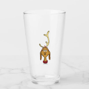 Classic Grinch   Max Glass