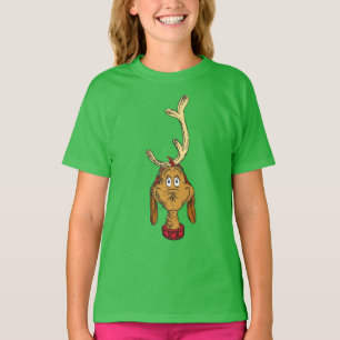 Classic Grinch Max T-Shirt